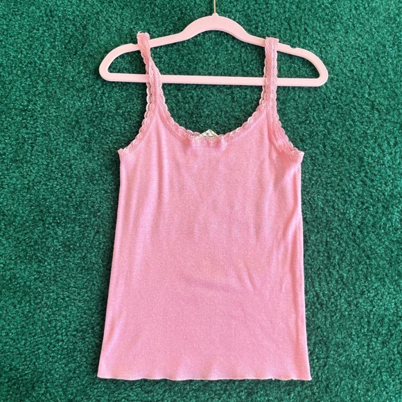 I May Not Be Totally Perfect, But Parts Of Me Are Excellent! vintage XS tanktop - Picture 2 of 3